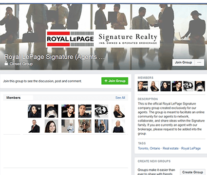 RLP ClosedAgentGroup 425x360